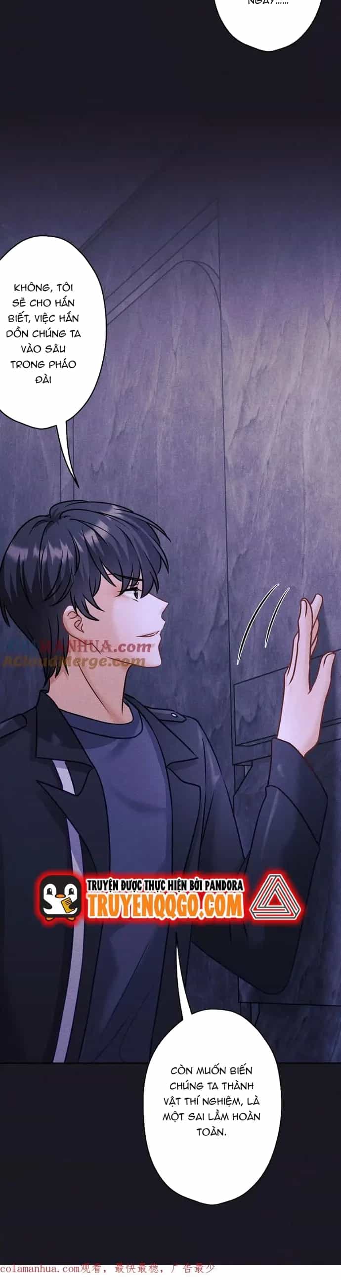 Long Vương Điện: Người Ở Rể Giàu Nhất - Chương 250 - ảnh 9