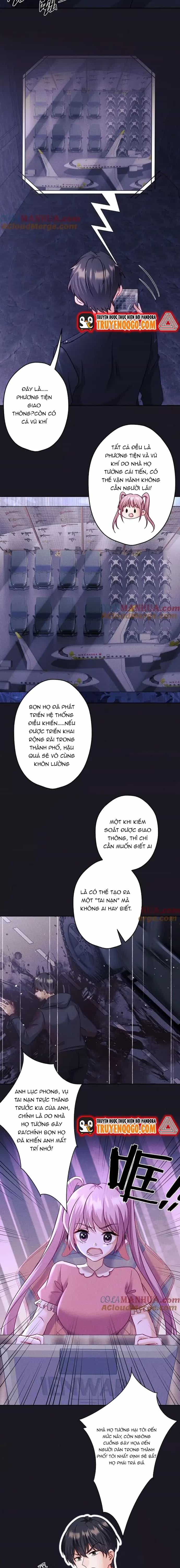 Long Vương Điện: Người Ở Rể Giàu Nhất - Chương 251 - ảnh 2
