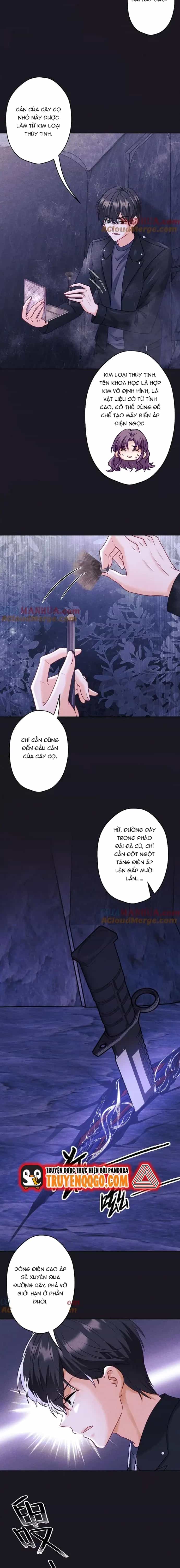 Long Vương Điện: Người Ở Rể Giàu Nhất - Chương 252 - ảnh 2