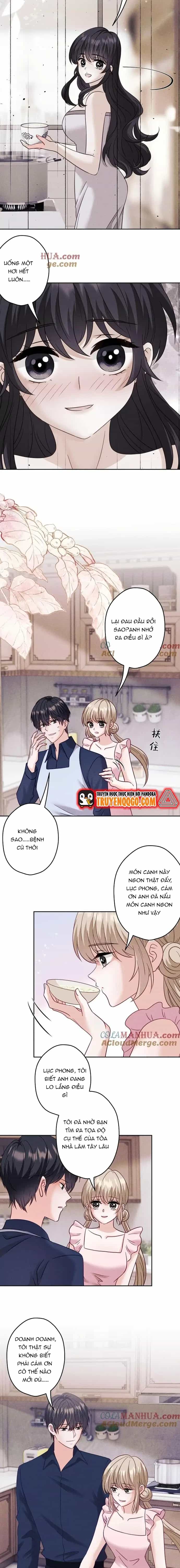 Long Vương Điện: Người Ở Rể Giàu Nhất - Chương 255 - ảnh 6