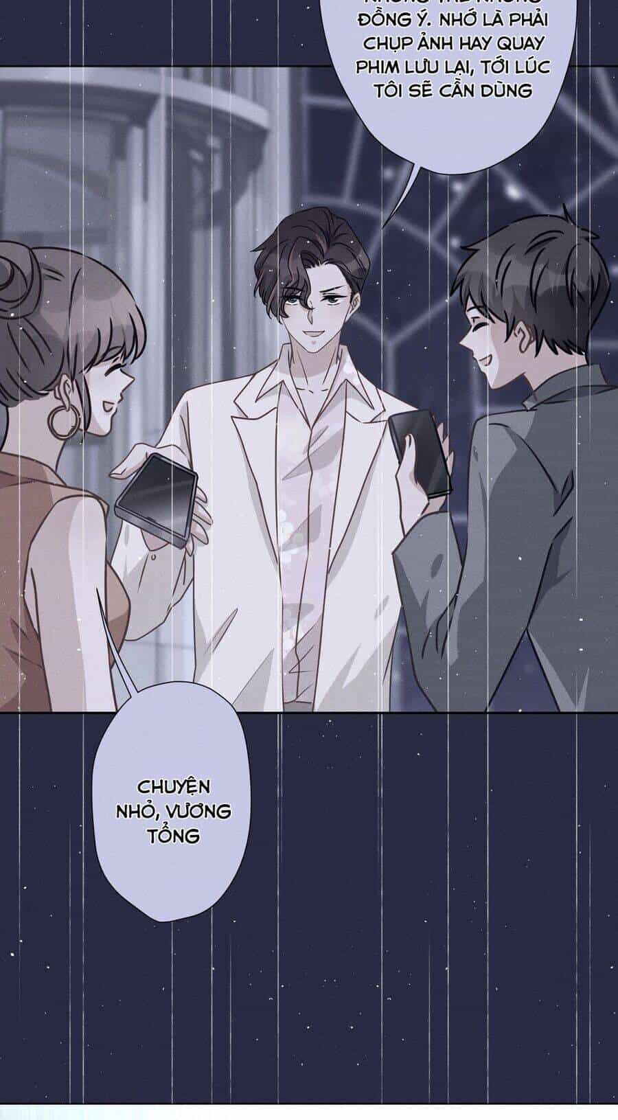 Long Vương Điện: Người Ở Rể Giàu Nhất - Chương 27 - ảnh 12