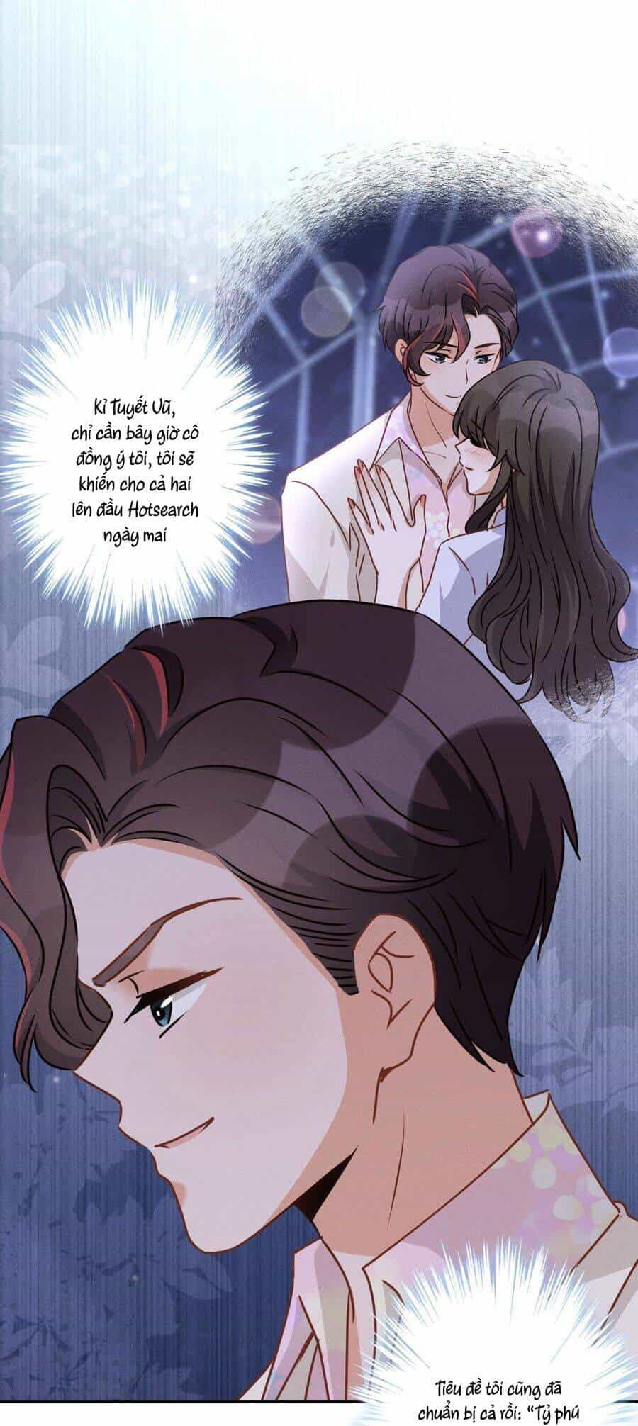 Long Vương Điện: Người Ở Rể Giàu Nhất - Chương 27 - ảnh 13