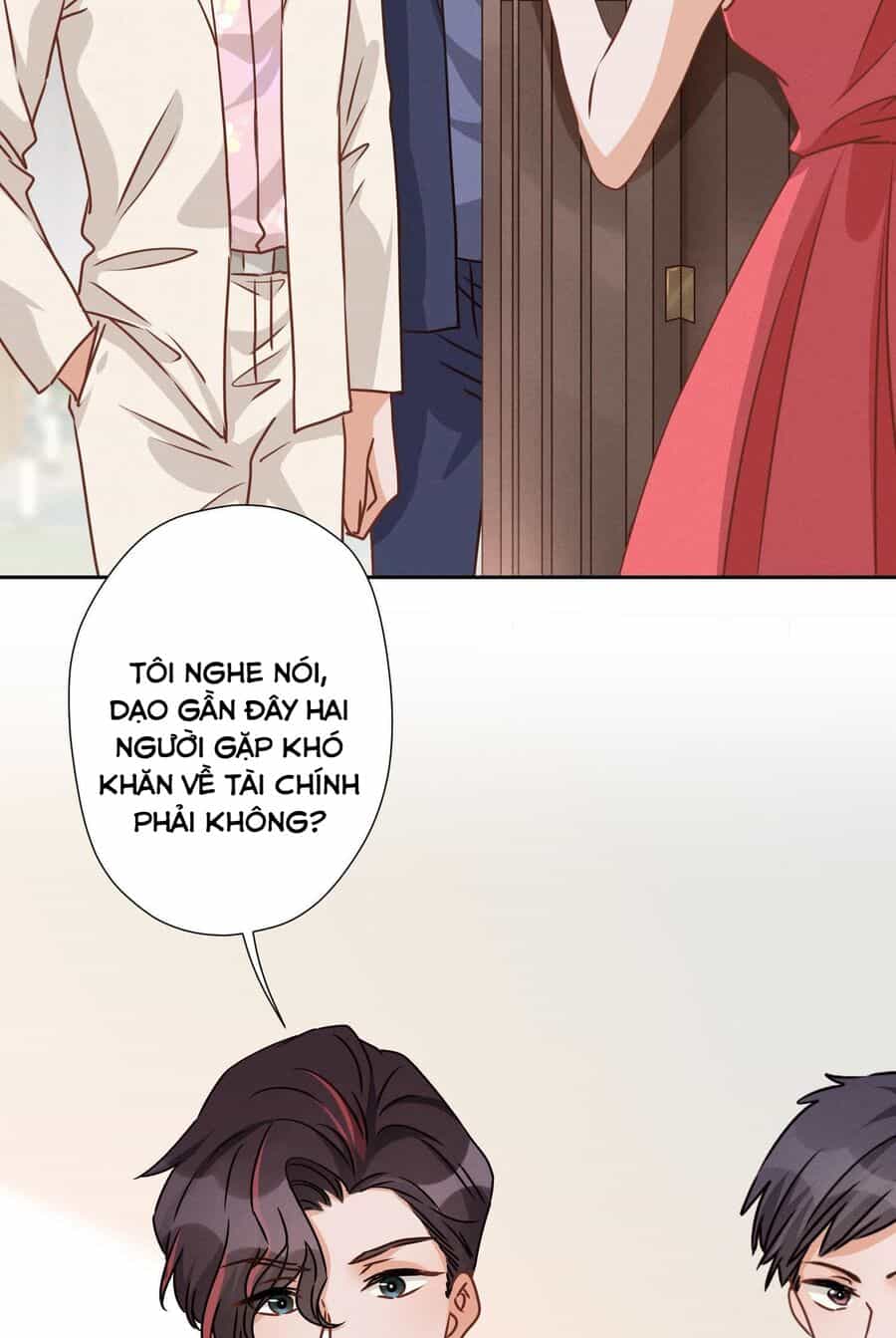 Long Vương Điện: Người Ở Rể Giàu Nhất - Chương 28 - ảnh 7