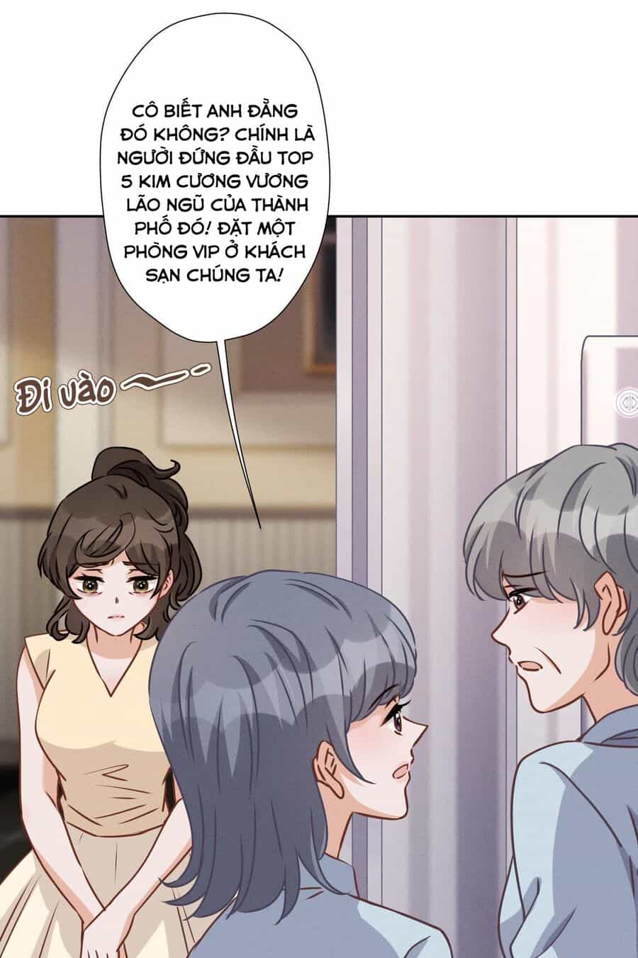 Long Vương Điện: Người Ở Rể Giàu Nhất - Chương 29 - ảnh 12
