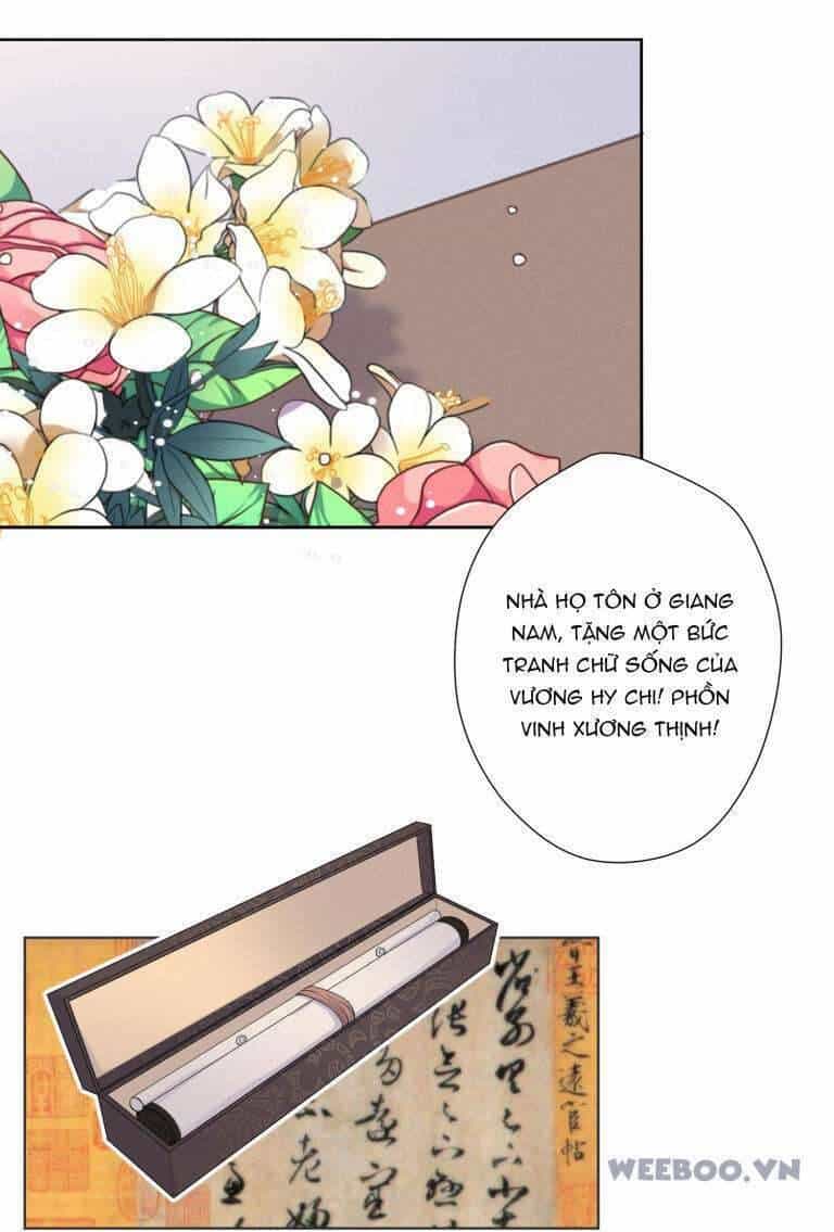 Long Vương Điện: Người Ở Rể Giàu Nhất - Chương 3 - ảnh 12