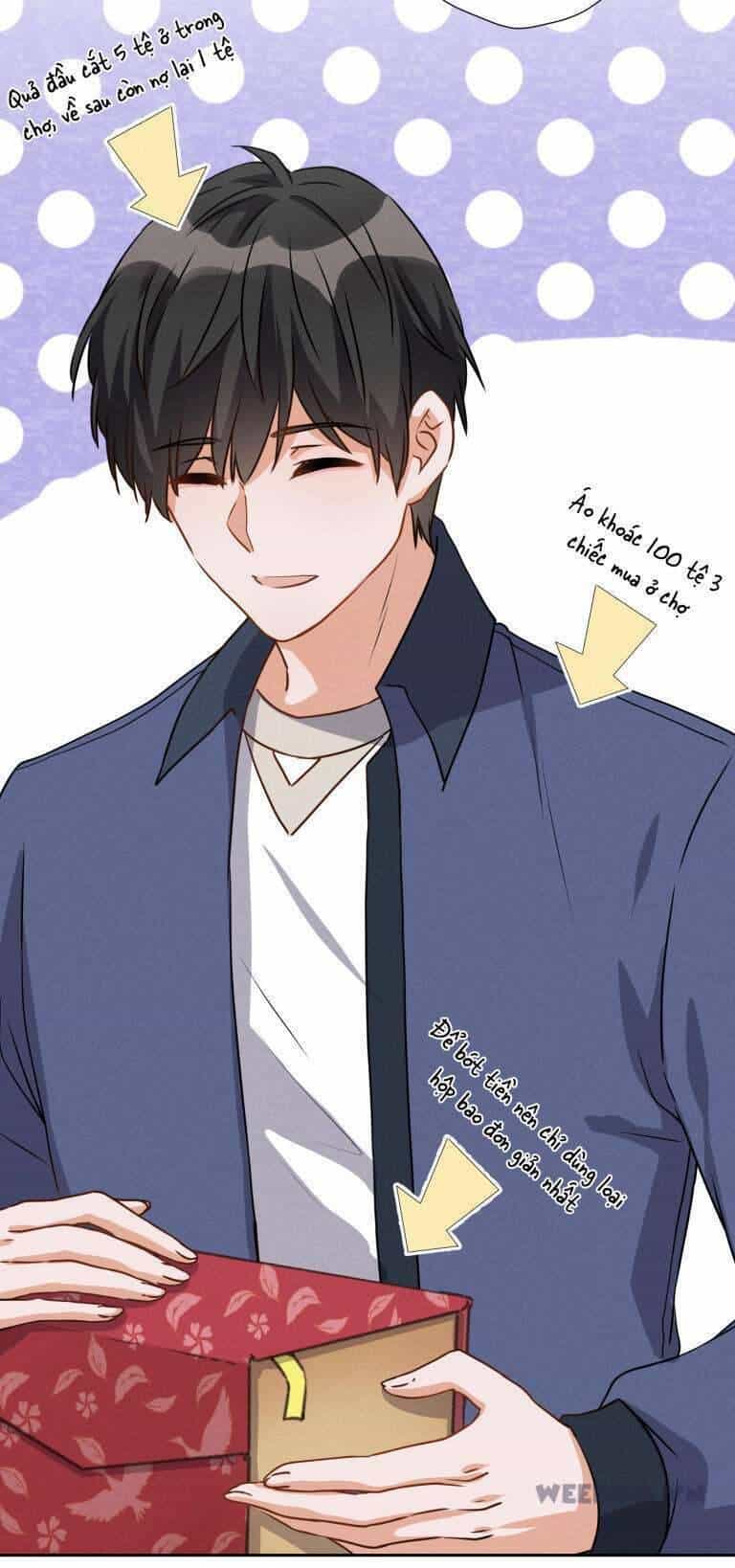 Long Vương Điện: Người Ở Rể Giàu Nhất - Chương 3 - ảnh 18