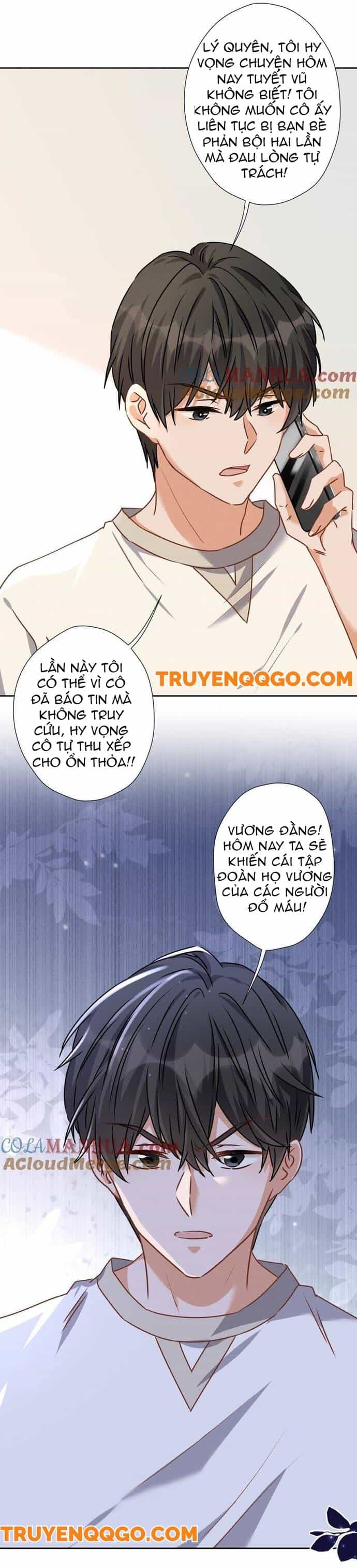 Long Vương Điện: Người Ở Rể Giàu Nhất - Chương 30 - ảnh 10