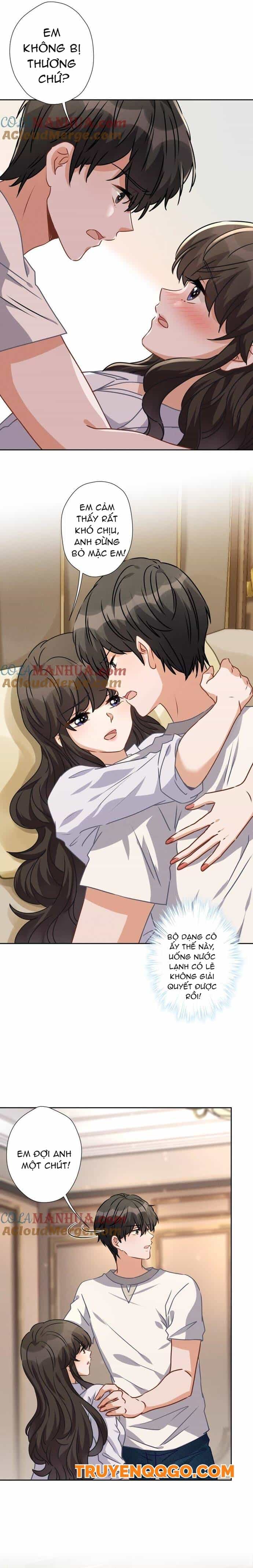 Long Vương Điện: Người Ở Rể Giàu Nhất - Chương 30 - ảnh 4
