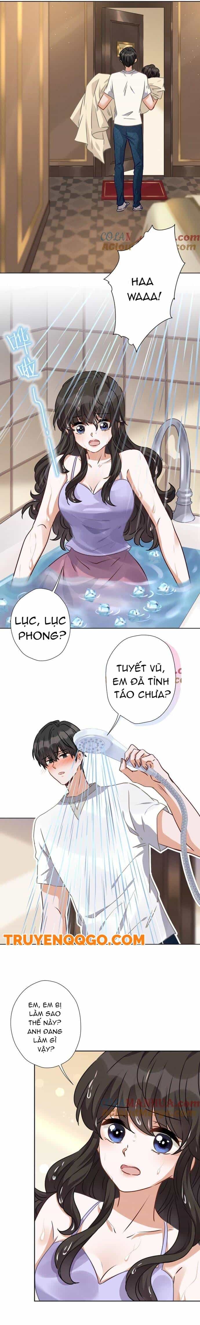 Long Vương Điện: Người Ở Rể Giàu Nhất - Chương 30 - ảnh 7