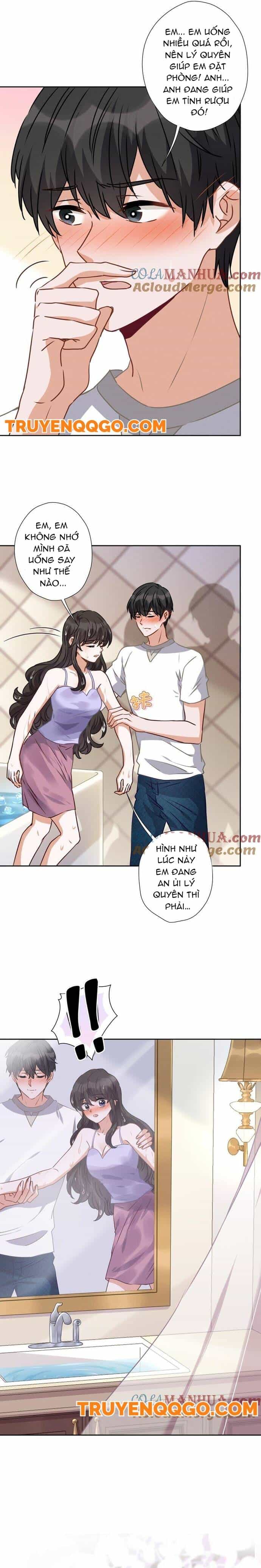 Long Vương Điện: Người Ở Rể Giàu Nhất - Chương 30 - ảnh 8