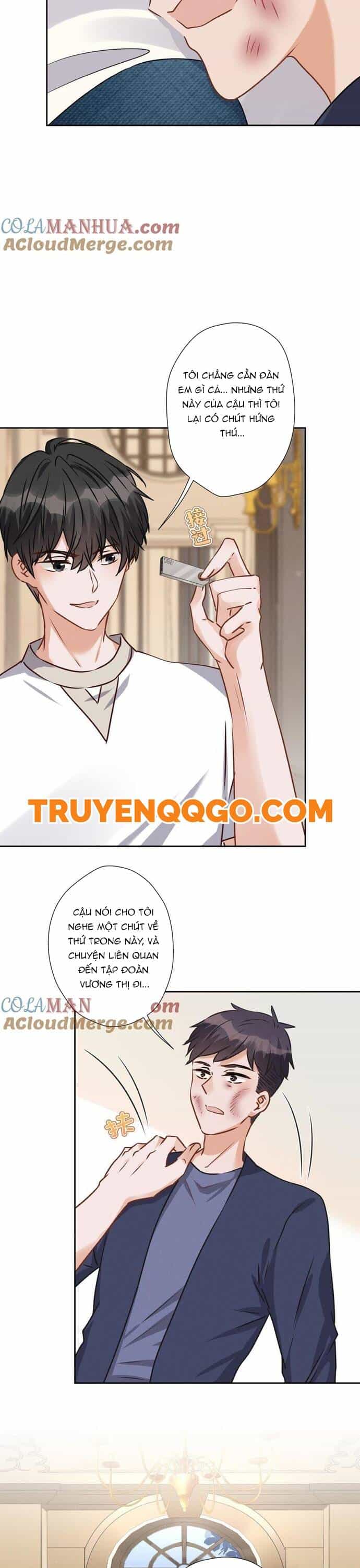 Long Vương Điện: Người Ở Rể Giàu Nhất - Chương 32 - ảnh 7