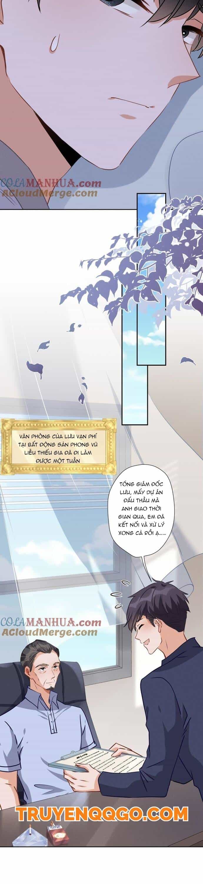 Long Vương Điện: Người Ở Rể Giàu Nhất - Chương 33 - ảnh 6