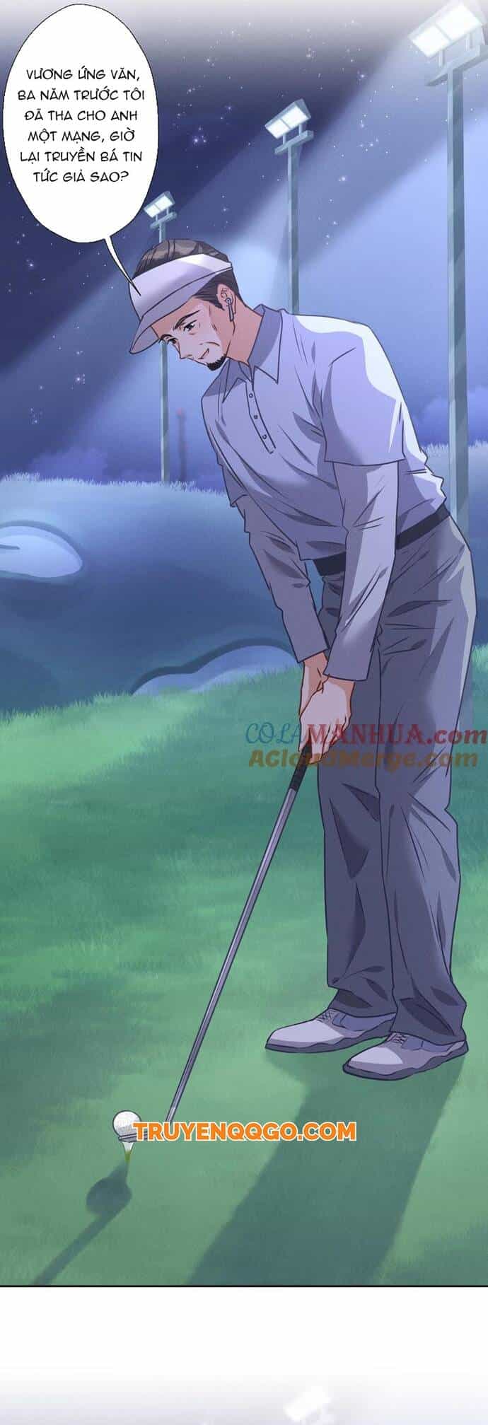 Long Vương Điện: Người Ở Rể Giàu Nhất - Chương 35 - ảnh 18