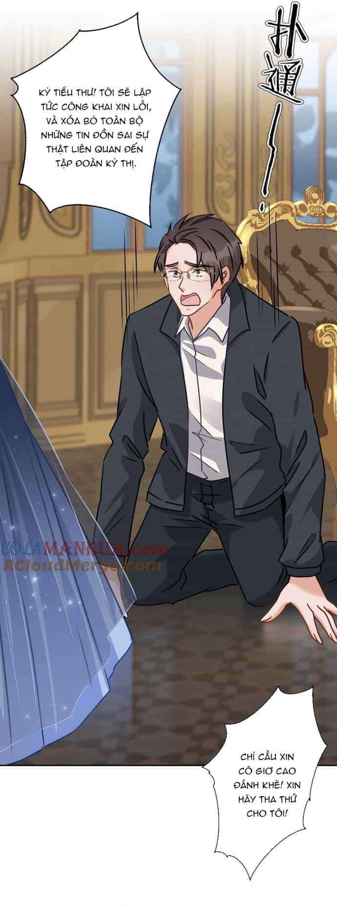 Long Vương Điện: Người Ở Rể Giàu Nhất - Chương 35 - ảnh 20