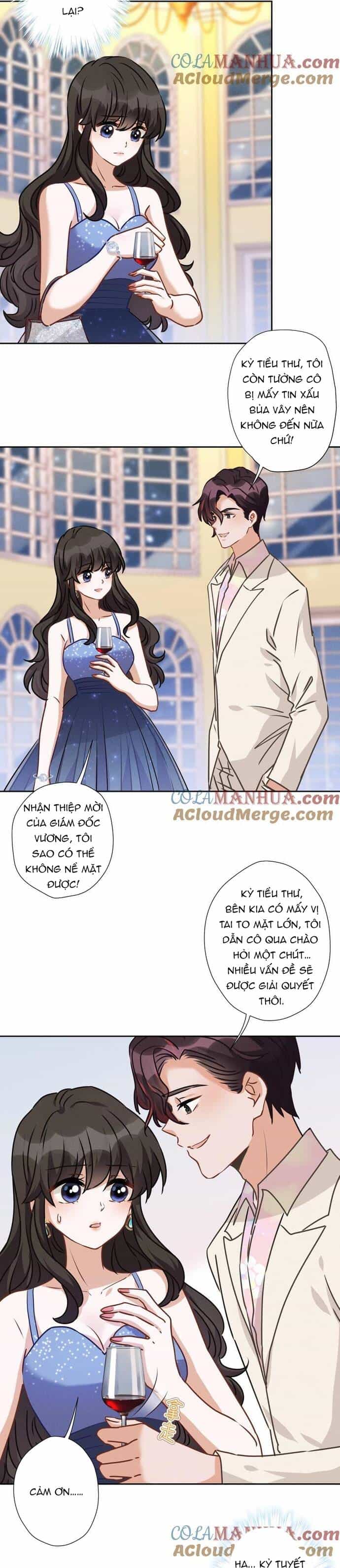 Long Vương Điện: Người Ở Rể Giàu Nhất - Chương 35 - ảnh 6