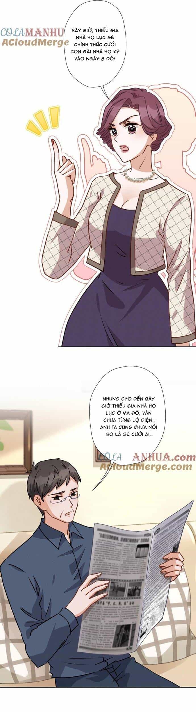 Long Vương Điện: Người Ở Rể Giàu Nhất - Chương 37 - ảnh 15
