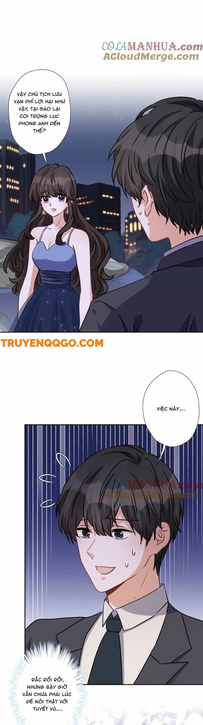 Long Vương Điện: Người Ở Rể Giàu Nhất - Chương 37 - ảnh 5