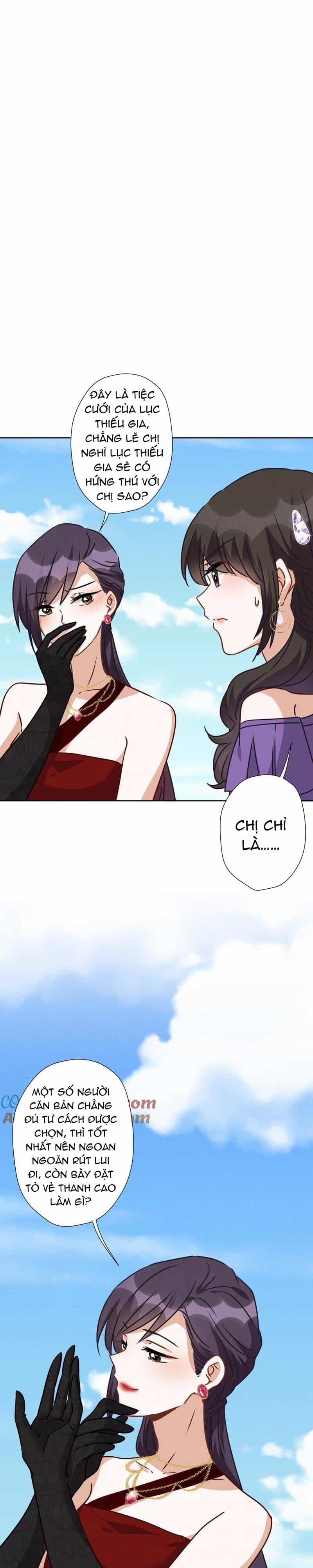 Long Vương Điện: Người Ở Rể Giàu Nhất - Chương 38 - ảnh 9