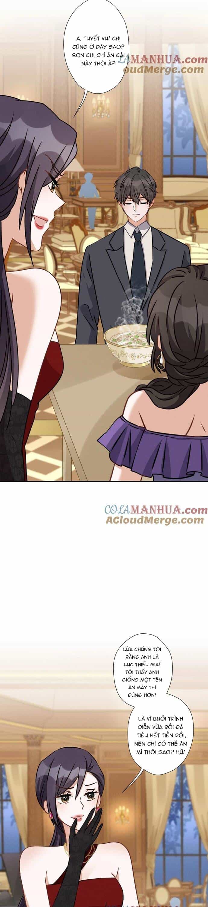 Long Vương Điện: Người Ở Rể Giàu Nhất - Chương 42 - ảnh 12