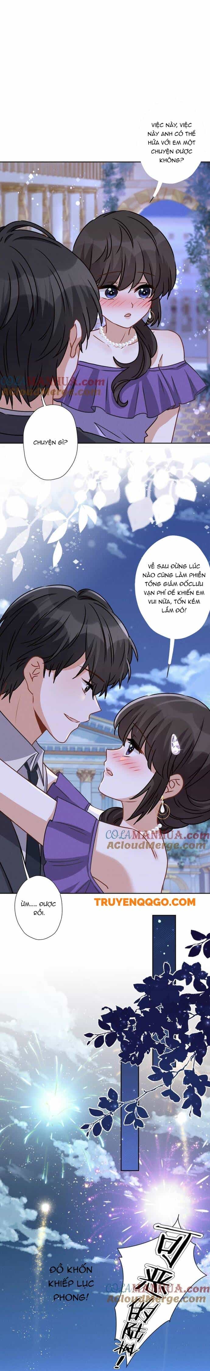 Long Vương Điện: Người Ở Rể Giàu Nhất - Chương 44 - ảnh 15