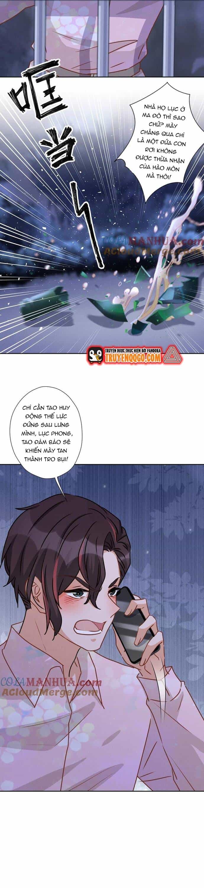 Long Vương Điện: Người Ở Rể Giàu Nhất - Chương 44 - ảnh 17