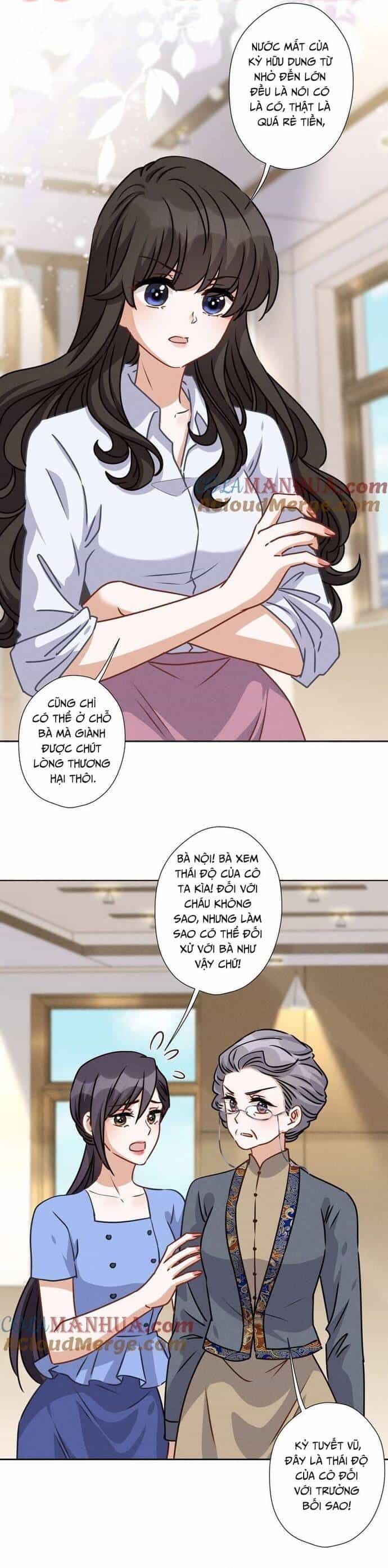 Long Vương Điện: Người Ở Rể Giàu Nhất - Chương 46 - ảnh 8