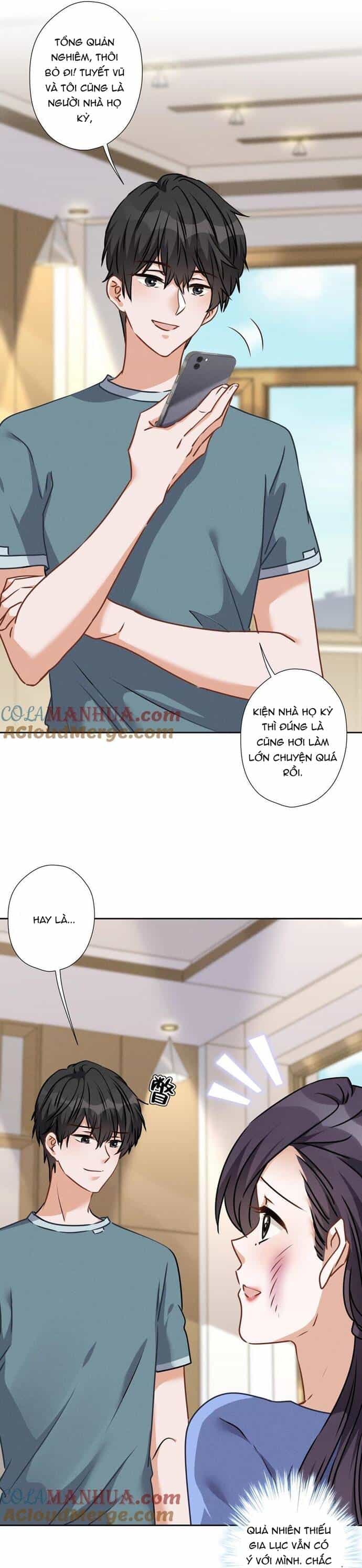 Long Vương Điện: Người Ở Rể Giàu Nhất - Chương 47 - ảnh 10