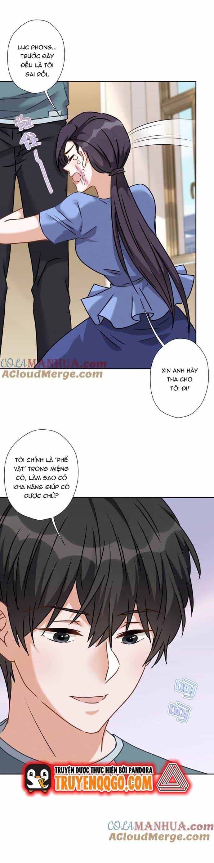 Long Vương Điện: Người Ở Rể Giàu Nhất - Chương 47 - ảnh 12