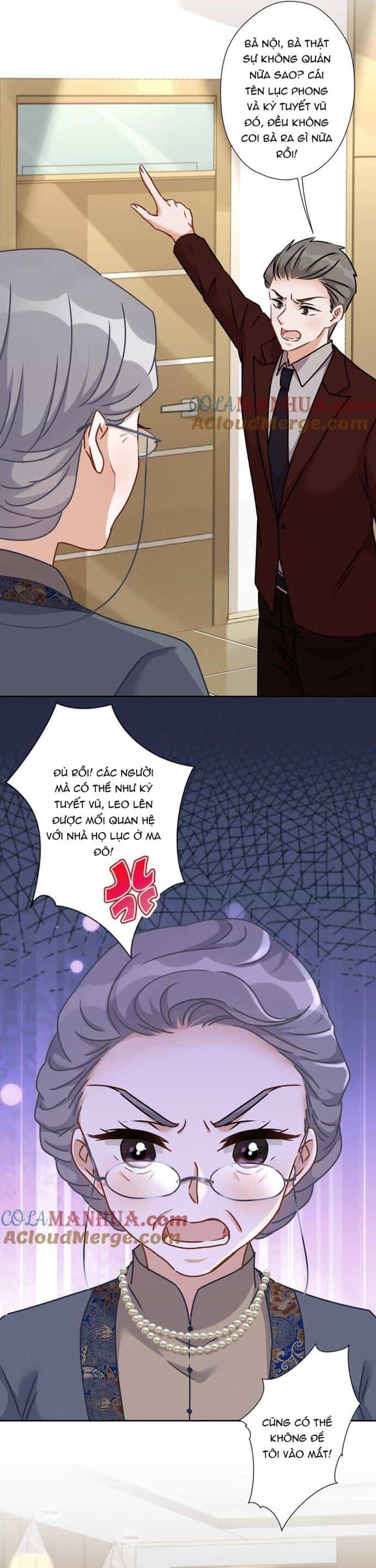 Long Vương Điện: Người Ở Rể Giàu Nhất - Chương 47 - ảnh 17