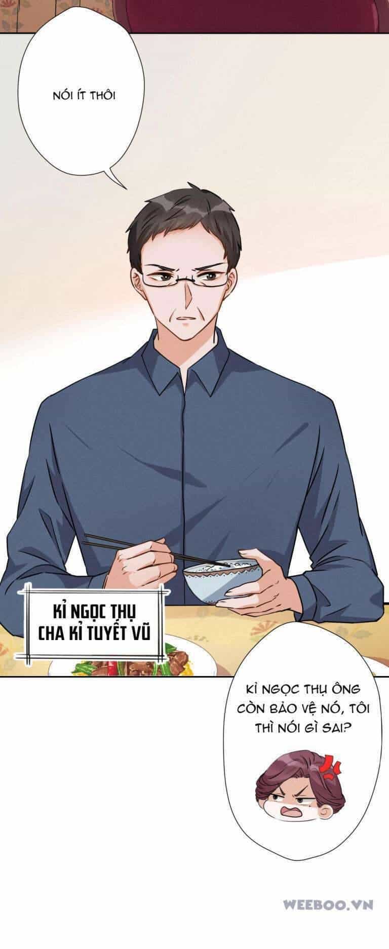 Long Vương Điện: Người Ở Rể Giàu Nhất - Chương 5 - ảnh 17