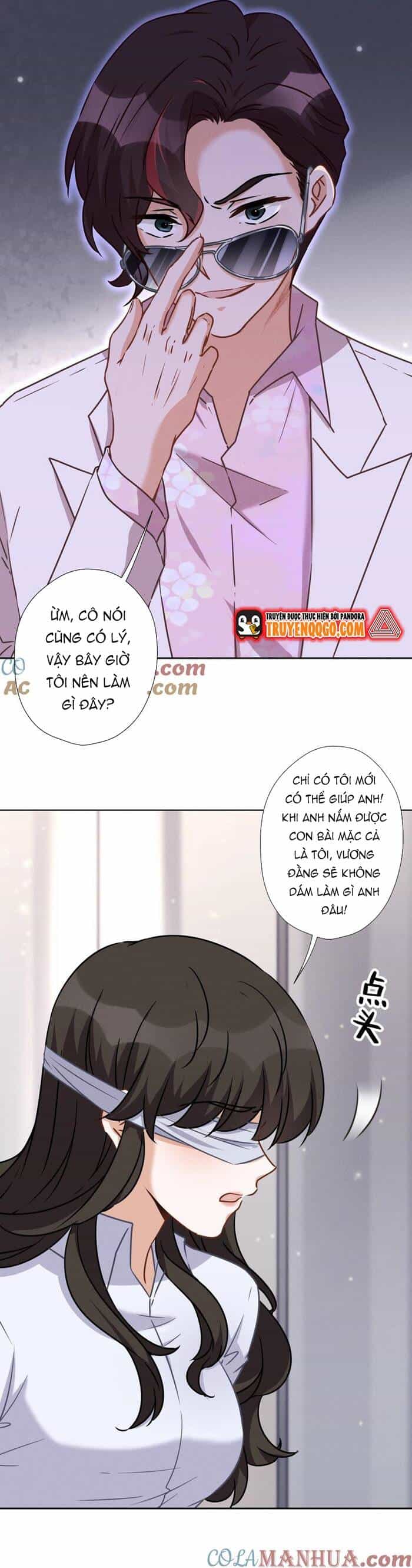 Long Vương Điện: Người Ở Rể Giàu Nhất - Chương 52 - ảnh 7