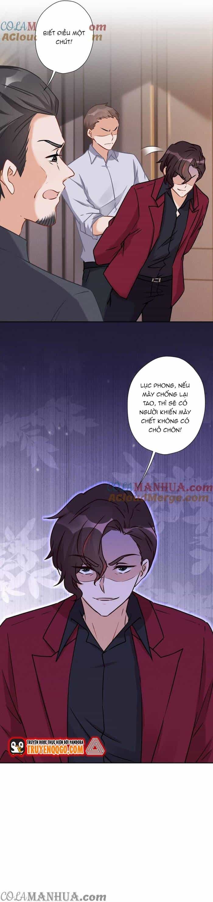 Long Vương Điện: Người Ở Rể Giàu Nhất - Chương 54 - ảnh 15