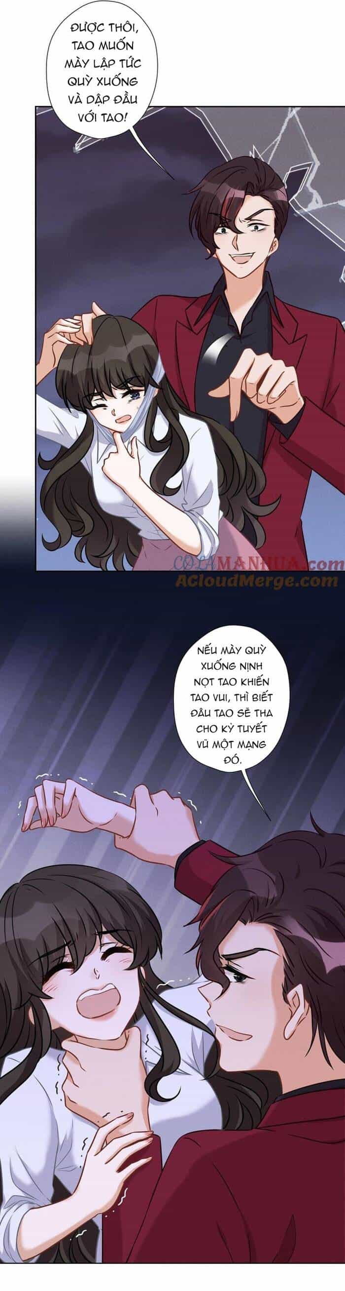 Long Vương Điện: Người Ở Rể Giàu Nhất - Chương 54 - ảnh 2