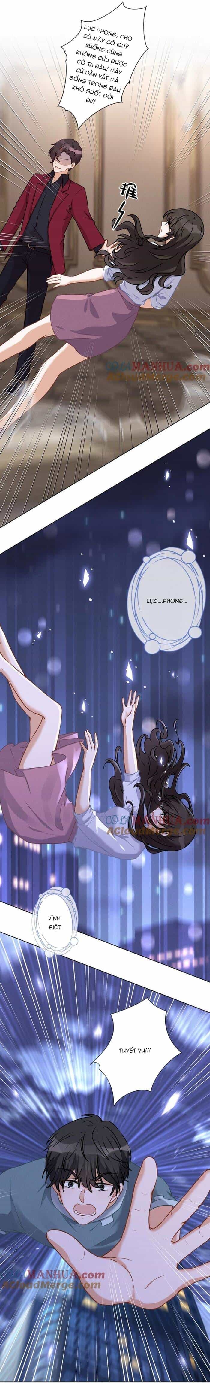Long Vương Điện: Người Ở Rể Giàu Nhất - Chương 54 - ảnh 9