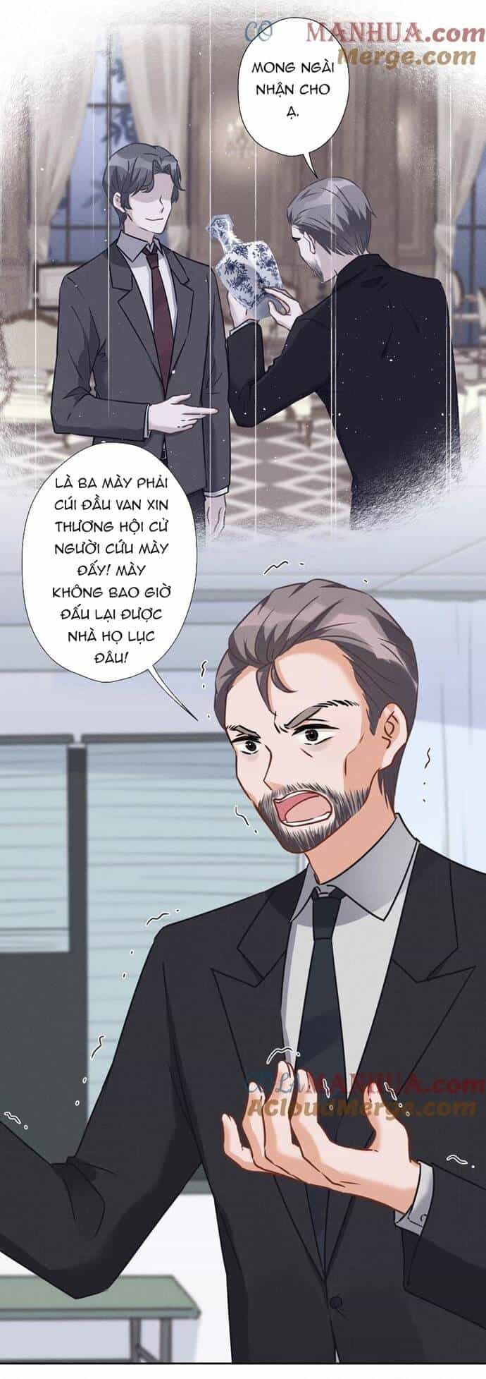 Long Vương Điện: Người Ở Rể Giàu Nhất - Chương 56 - ảnh 10