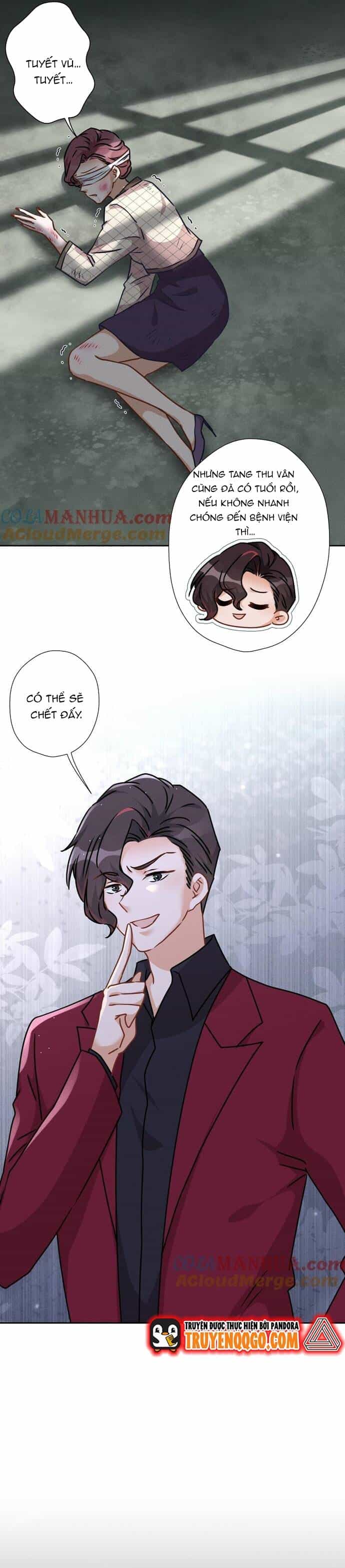 Long Vương Điện: Người Ở Rể Giàu Nhất - Chương 57 - ảnh 12