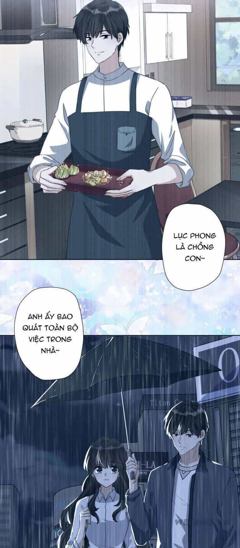 Long Vương Điện: Người Ở Rể Giàu Nhất - Chương 6 - ảnh 3