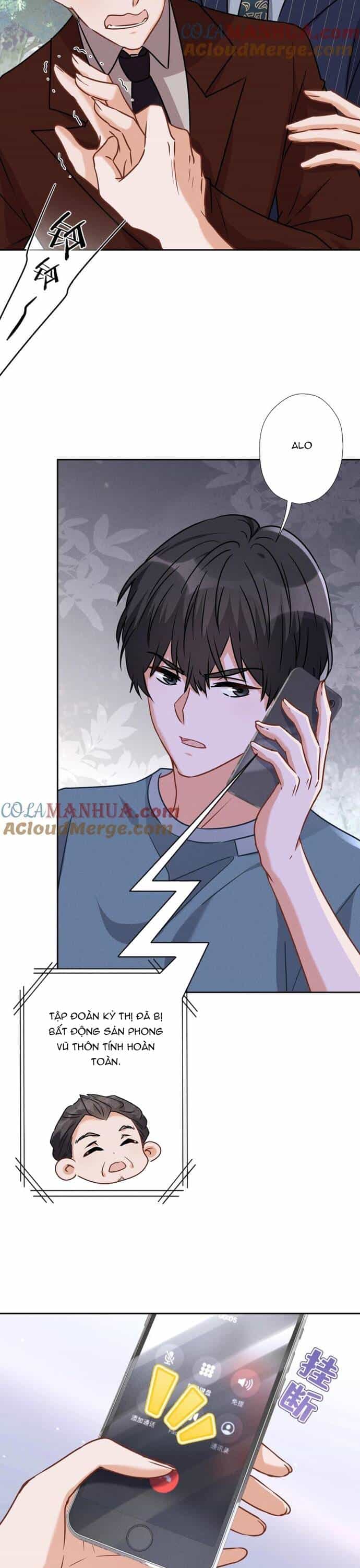 Long Vương Điện: Người Ở Rể Giàu Nhất - Chương 62 - ảnh 13