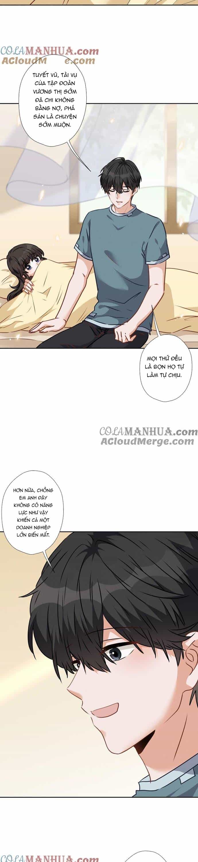 Long Vương Điện: Người Ở Rể Giàu Nhất - Chương 63 - ảnh 12