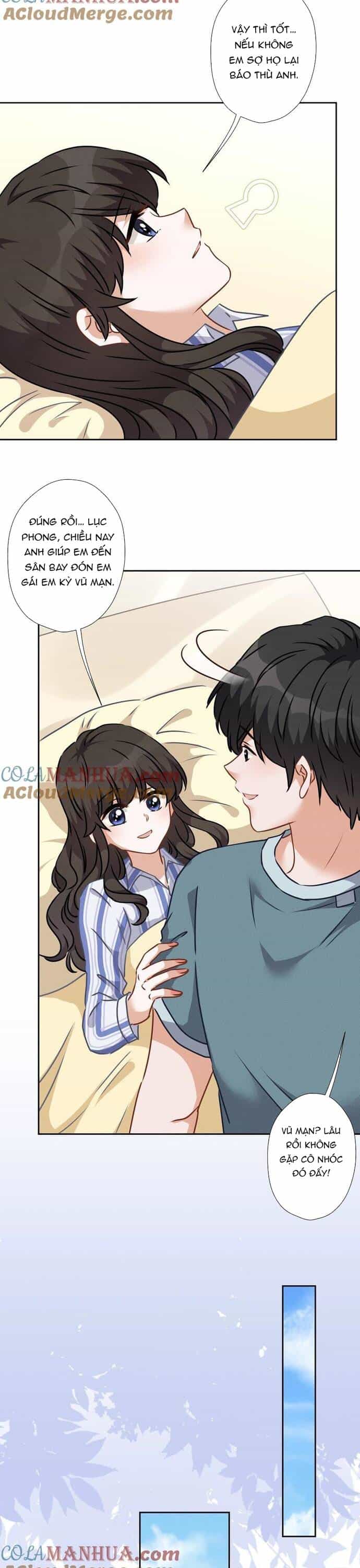 Long Vương Điện: Người Ở Rể Giàu Nhất - Chương 63 - ảnh 13