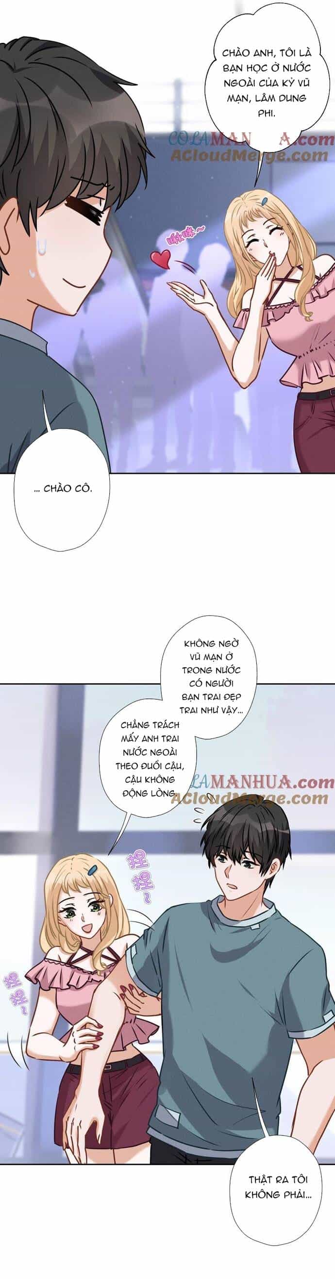 Long Vương Điện: Người Ở Rể Giàu Nhất - Chương 64 - ảnh 11
