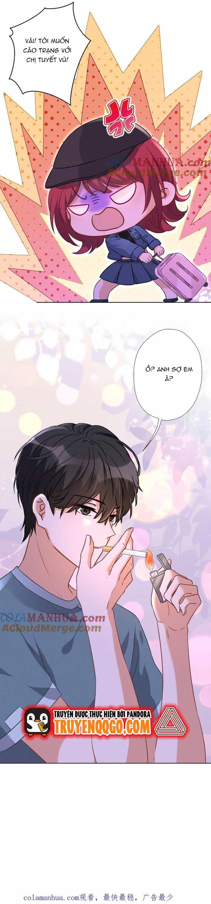 Long Vương Điện: Người Ở Rể Giàu Nhất - Chương 66 - ảnh 17