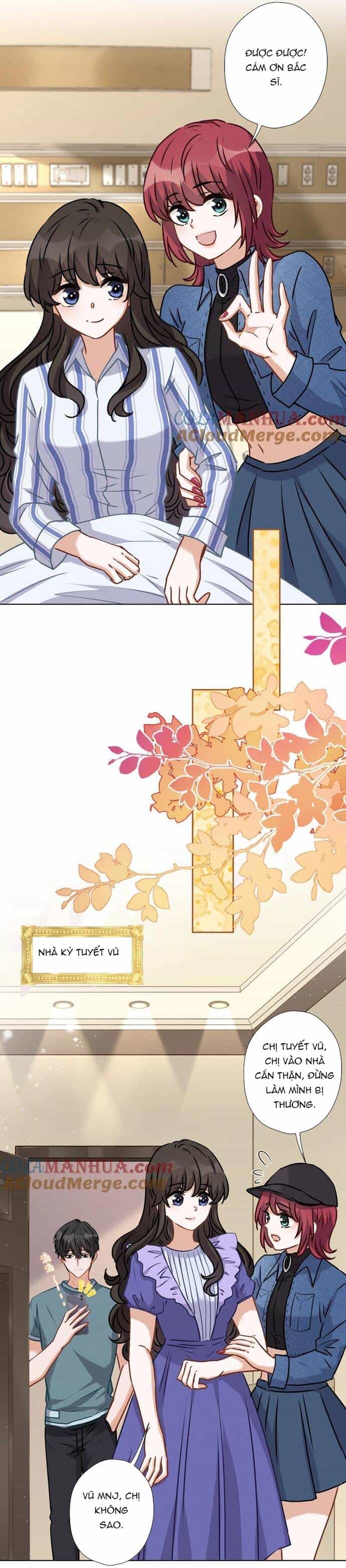 Long Vương Điện: Người Ở Rể Giàu Nhất - Chương 67 - ảnh 13