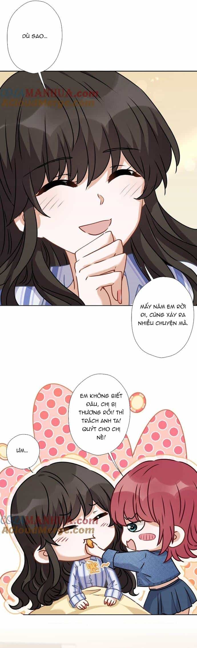 Long Vương Điện: Người Ở Rể Giàu Nhất - Chương 67 - ảnh 3