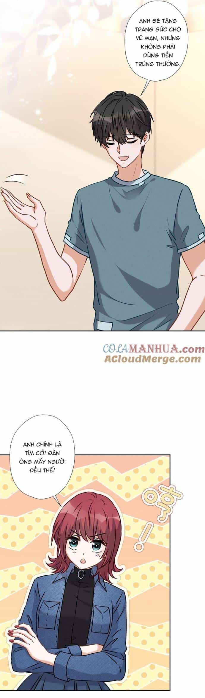 Long Vương Điện: Người Ở Rể Giàu Nhất - Chương 67 - ảnh 8