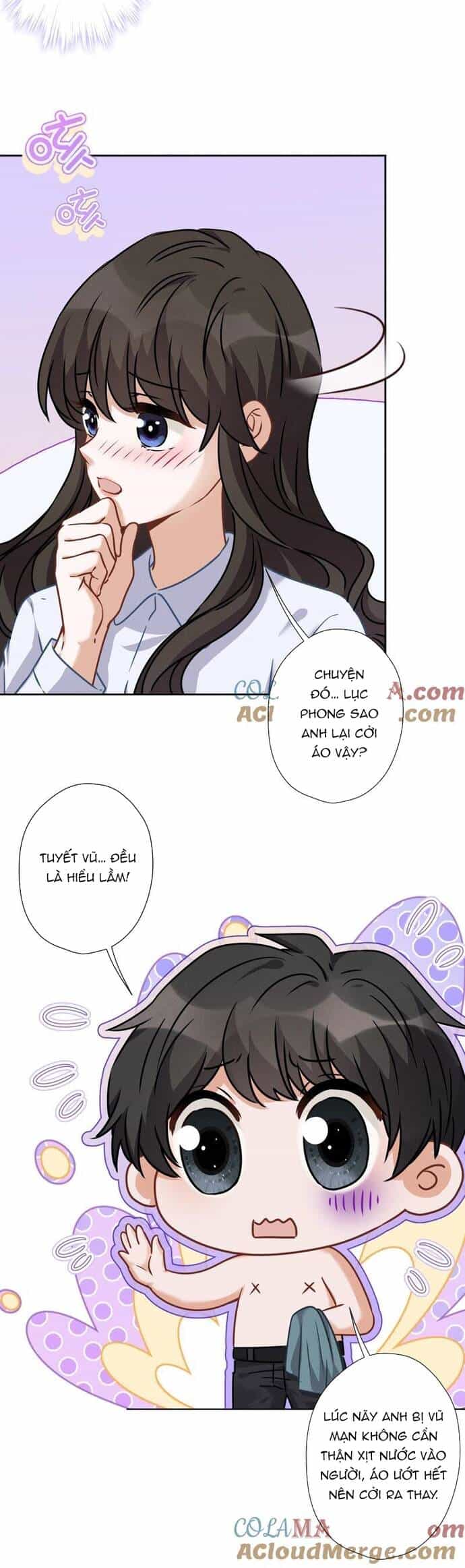 Long Vương Điện: Người Ở Rể Giàu Nhất - Chương 68 - ảnh 10