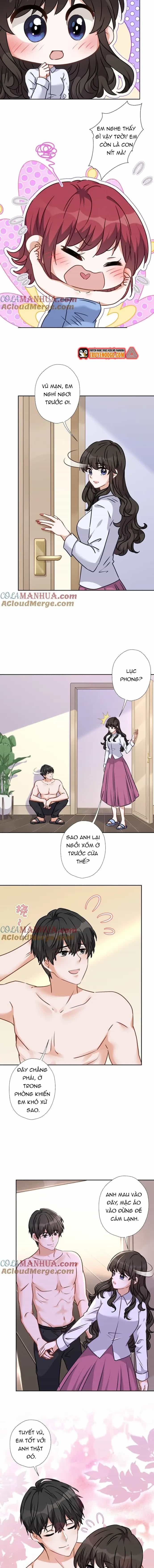 Long Vương Điện: Người Ở Rể Giàu Nhất - Chương 69 - ảnh 2