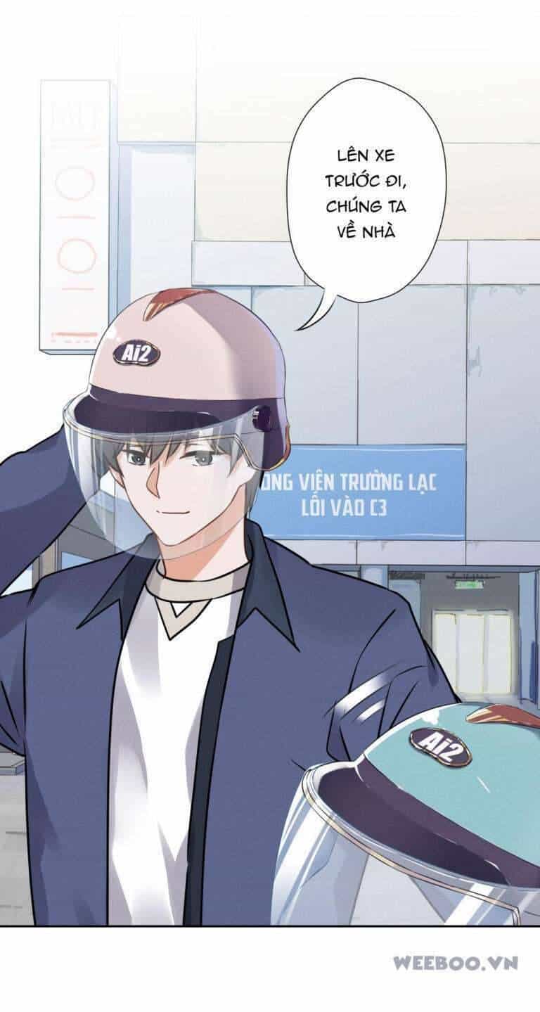Long Vương Điện: Người Ở Rể Giàu Nhất - Chương 7 - ảnh 33
