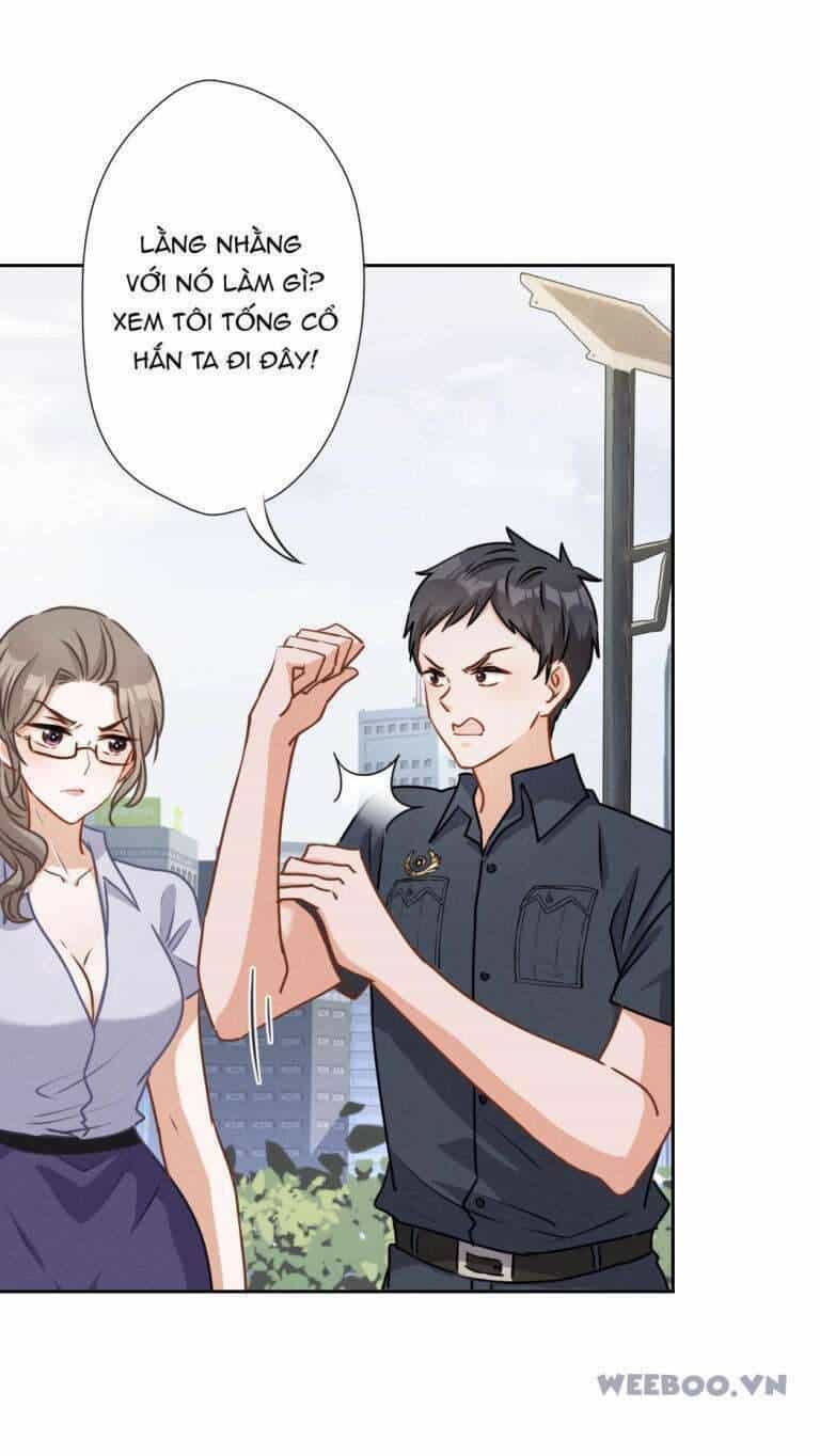Long Vương Điện: Người Ở Rể Giàu Nhất - Chương 8 - ảnh 19