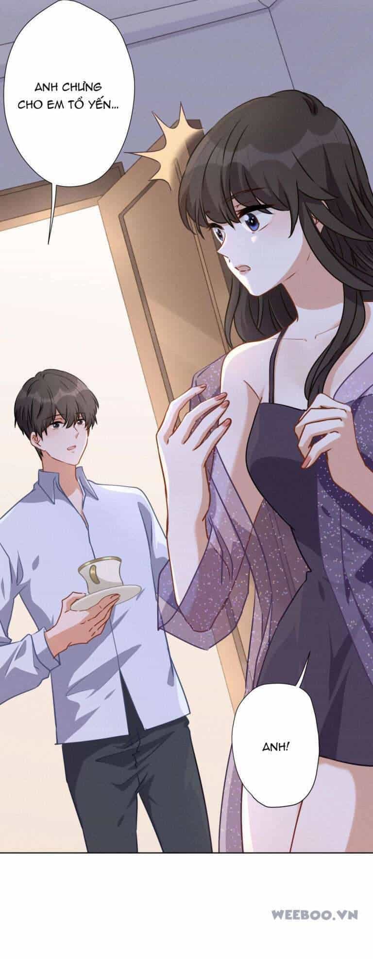 Long Vương Điện: Người Ở Rể Giàu Nhất - Chương 9 - ảnh 18